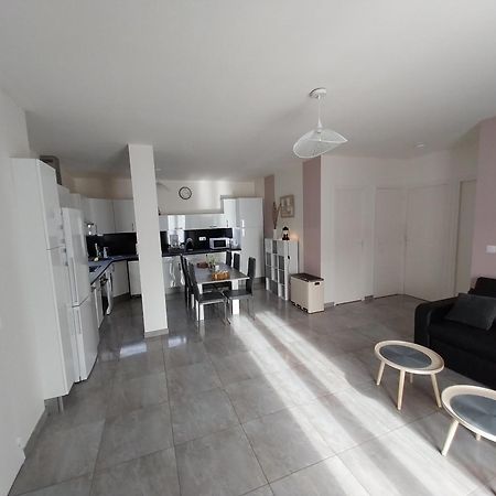 Appartement Gournay-Sur-Marne Exterior foto