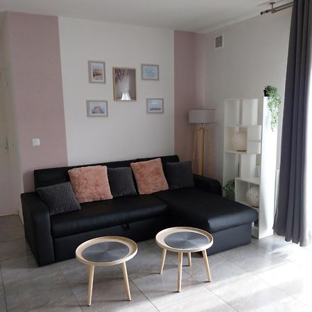 Appartement Gournay-Sur-Marne Exterior foto