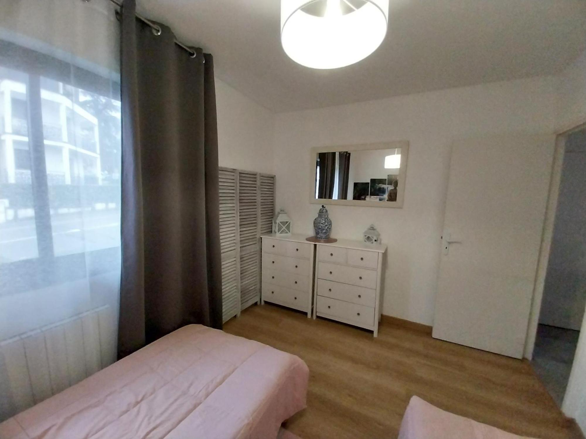 Appartement Gournay-Sur-Marne Exterior foto