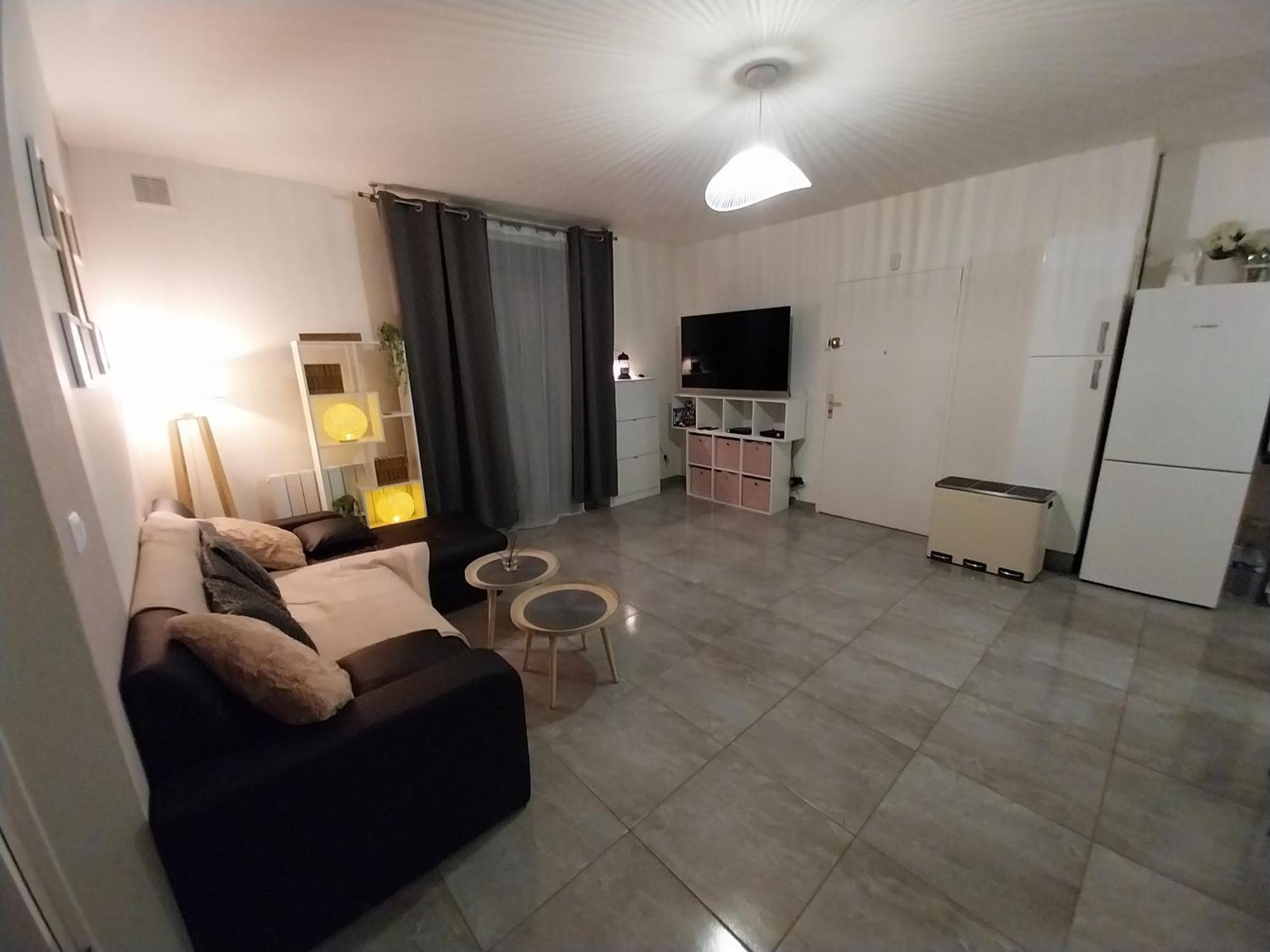 Appartement Gournay-Sur-Marne Exterior foto