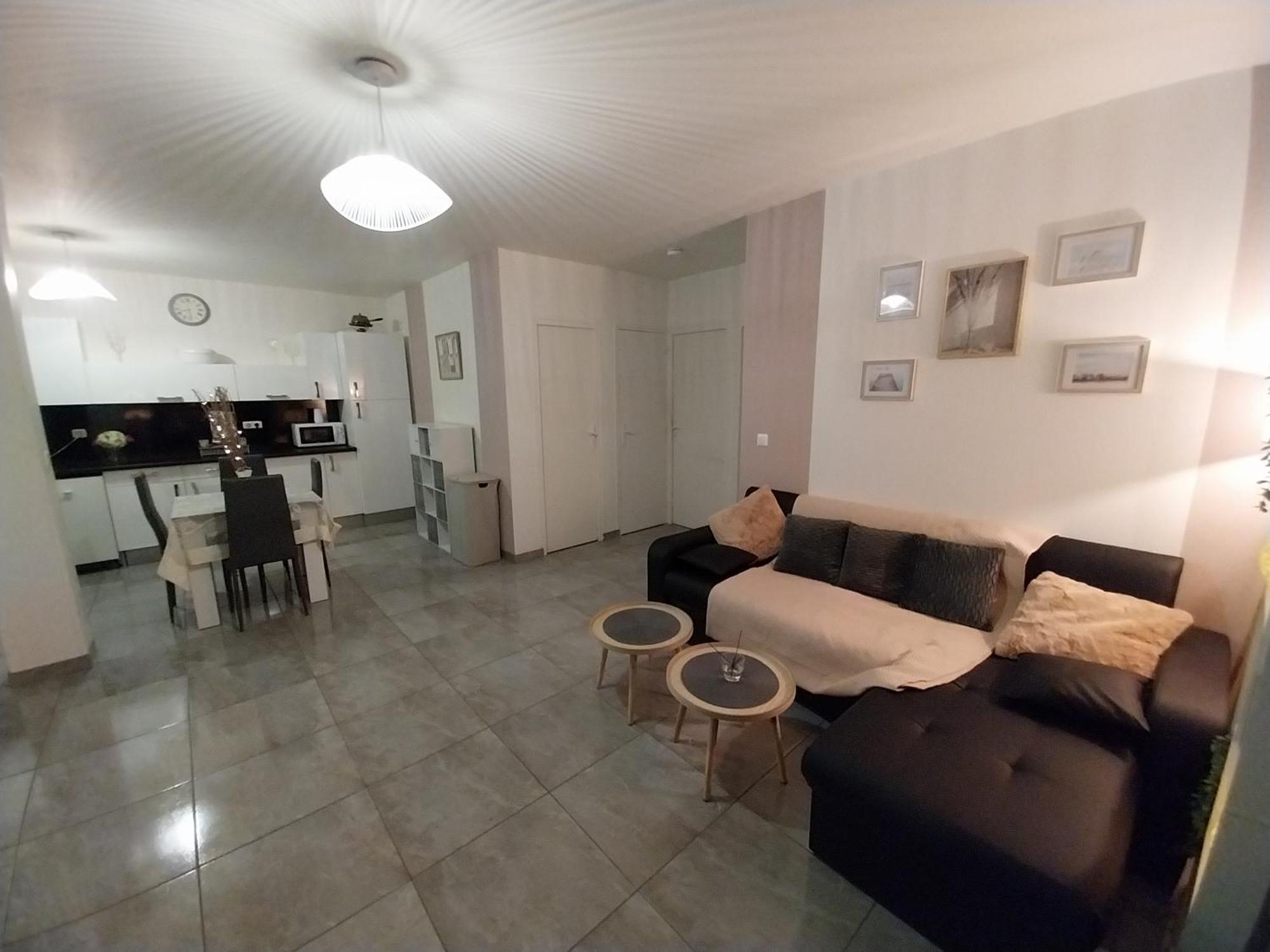 Appartement Gournay-Sur-Marne Exterior foto