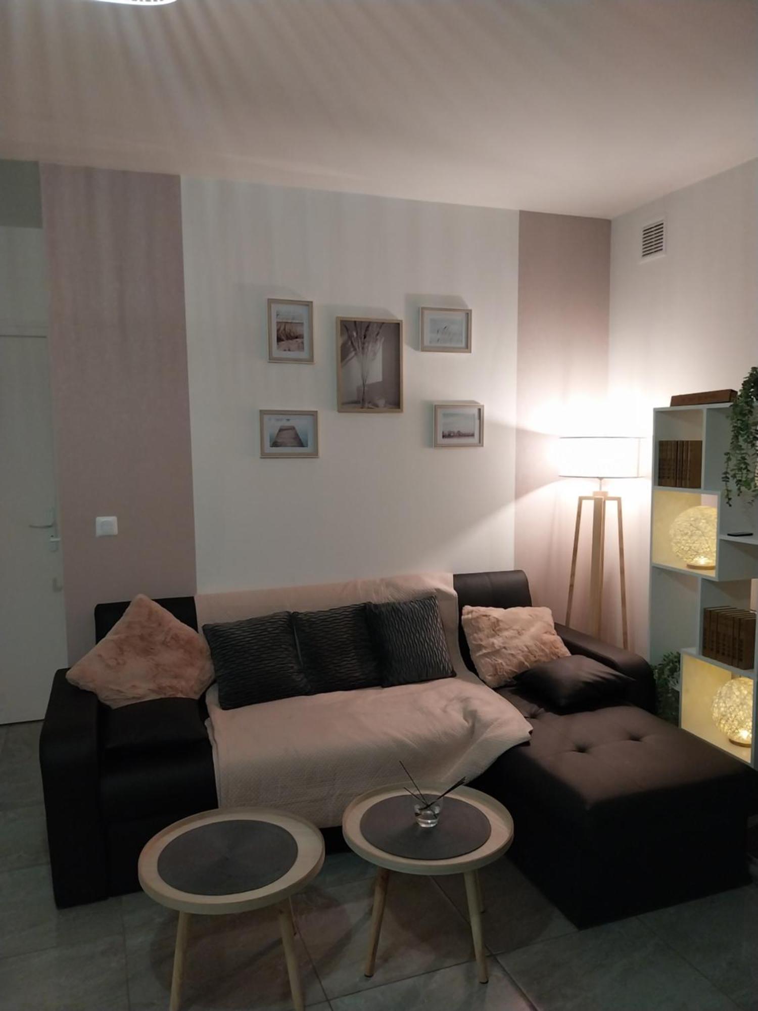 Appartement Gournay-Sur-Marne Exterior foto