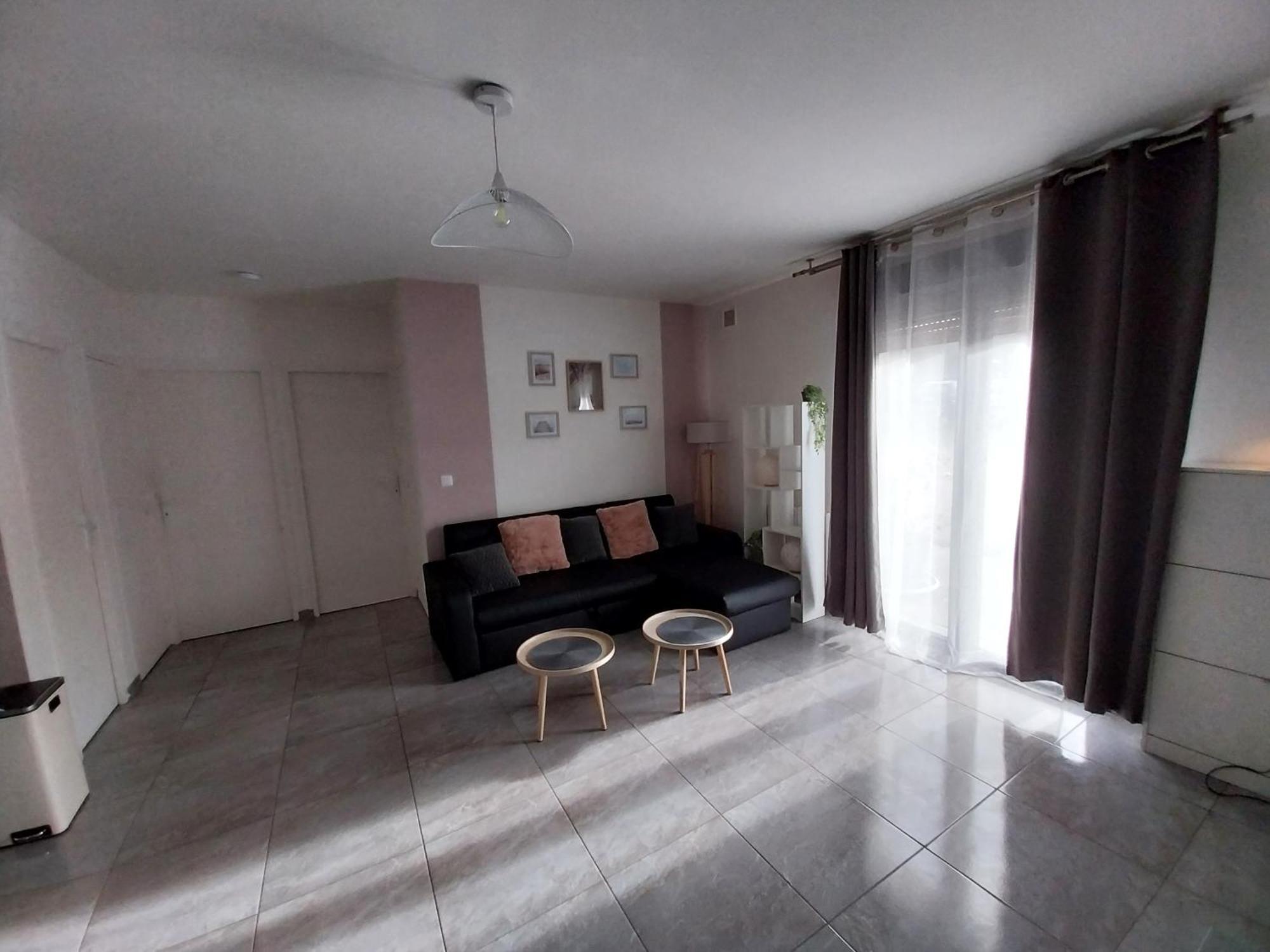 Appartement Gournay-Sur-Marne Exterior foto