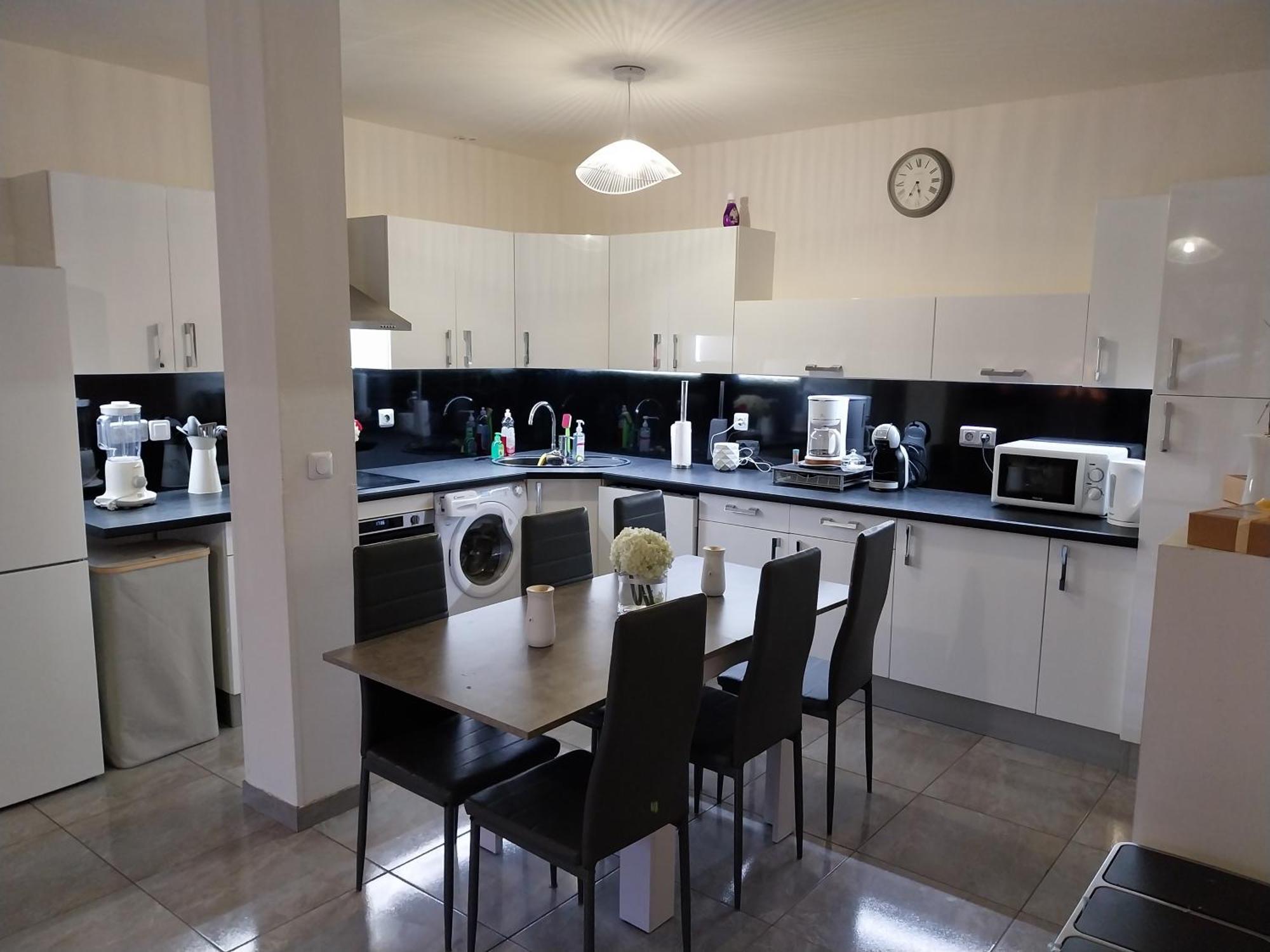 Appartement Gournay-Sur-Marne Exterior foto